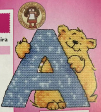 MARGARET SHERRY Quick Small