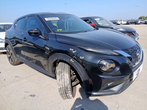 2024 nissan juke dig t - 1.0, 114