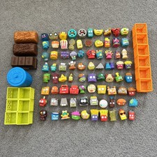 Grossery Gang Action Figures
