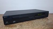 Arcam Alpha One CD Player