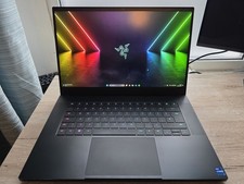 Razer Blade 15 Advanced 2022 -