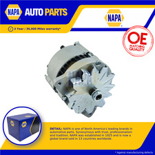 Alternator fits MG MAESTRO