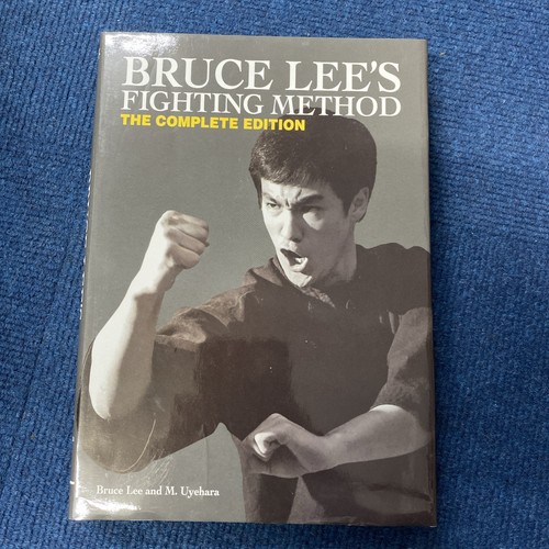 Bruce lee fighting - bruce, lee's