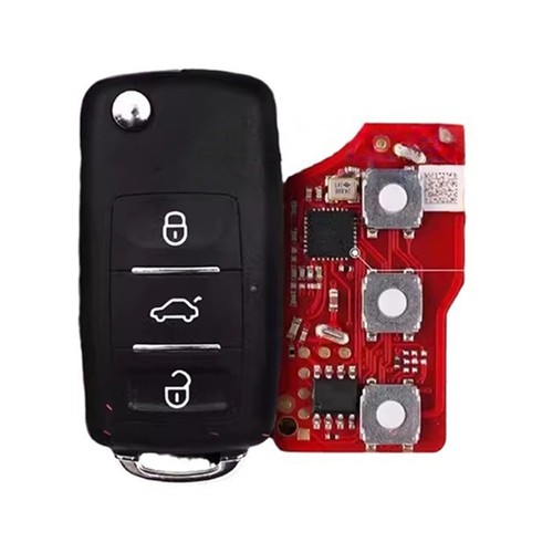 Wireless car key programmer - wireless,