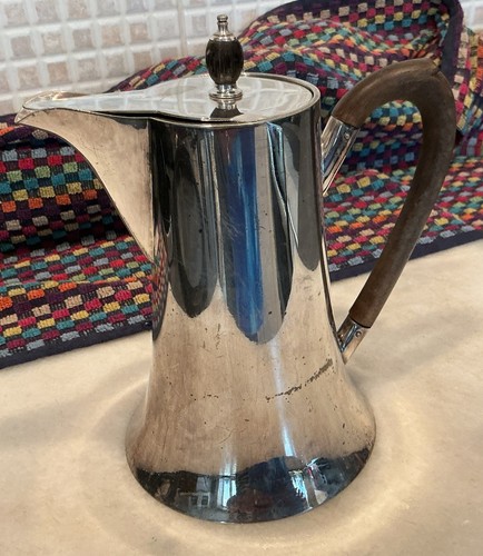Good quality antique - good, silver
