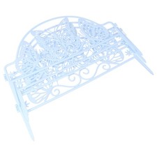  4 PCS Grave Fence Light