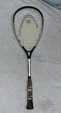 HEAD Mg.CARBON squash racket