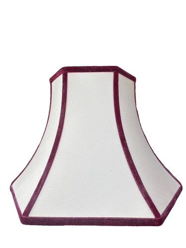 Vintage hexagonal pagoda bell - hexagonal,