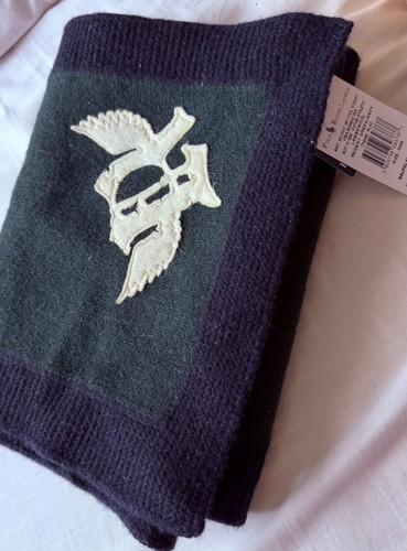 Navy green polo ralph lauren - navy,