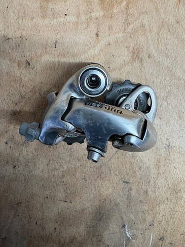 Shimano ultegra 6600 - shimano, 9