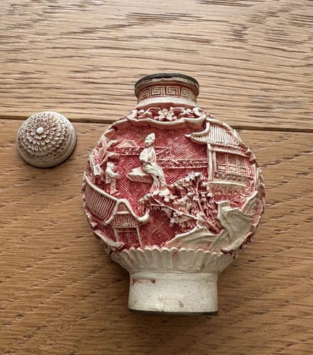 Chinese style red - chinese, cinnabar