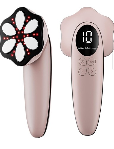 Depsoul cellulite massager - depsoul,