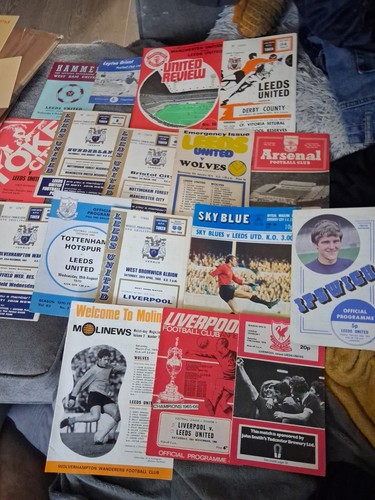 Few older leeds - older,