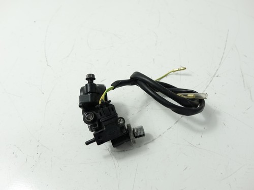 Clutch fitting suzuki 125 - gn,