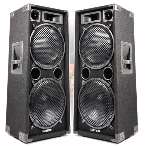 Pair max 2x12 way - max, 3