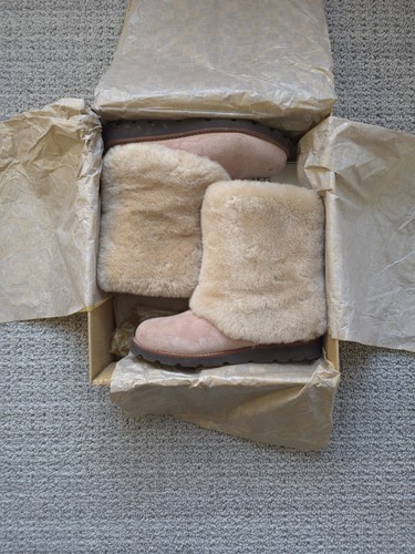 Ugg women maylin shearling - maylin,