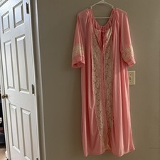 Vintage Vanity Fair Pink