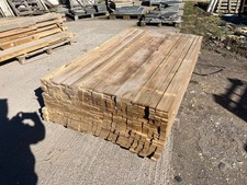 850 pieces 1800mm x 40mm x