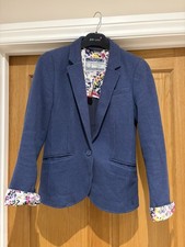 Joules Olivia Herringbone