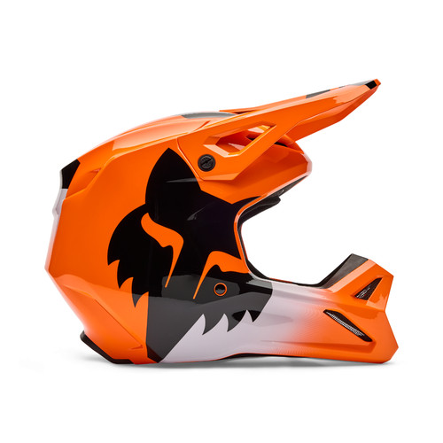 Fox shield motocross - fox, v1