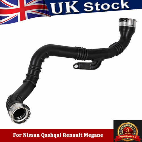 Charger intake air hose pipe - charger,
