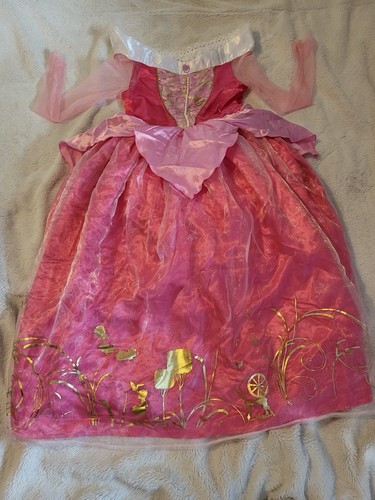 Girls disney sleeping beauty - girls,