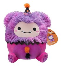 Squishmallows 7.5 Inch Woxie