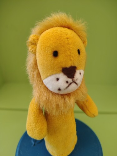 Jellycat jolly jungle finger - jolly,