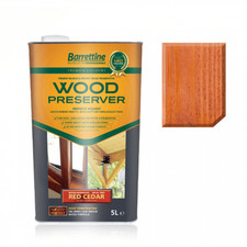 Barrettine Wood Preserver |