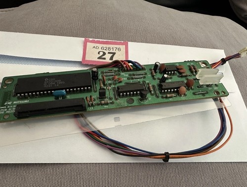 Amiga 500 plus mitsumi - amiga, 500/plus