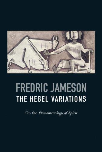 Hegel variations the - on,