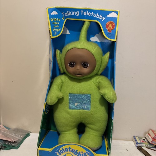 Vintage boxed talking - vintage,