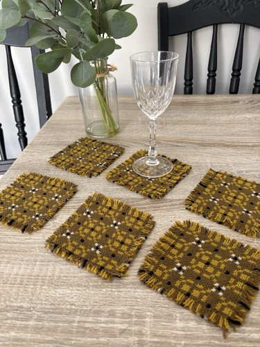 Set vintage welsh - of,
