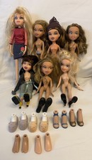 Vintage bratz doll bundle - 7,