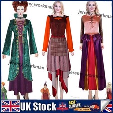 Hocus Pocus 2 Winifred Sarah