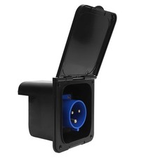Inlet socket pin 32a - socket,