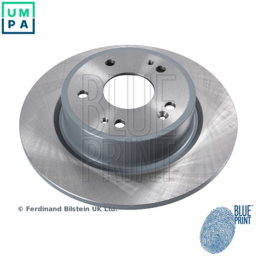 Brake disc adh243134 for - 2x,