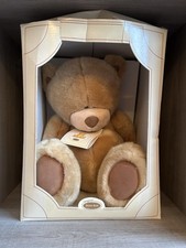 Tatty Teddy Original Brown Bear