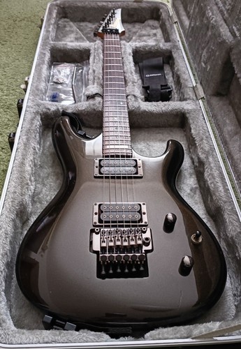 Ibanez js1000 mod joe - js1000,