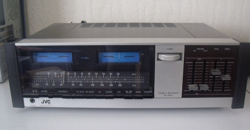 Jvc s100 hifi - jvc,
