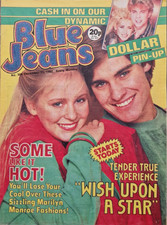 Blue Jeans Magazine 11