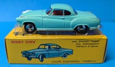 549 COUPE BORGWARD ISABELLA