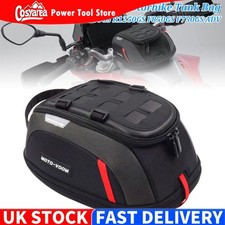 Quick Lock Motorbike