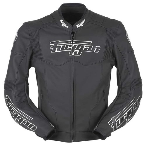 Furygan brutale evo leather - furygan, 3