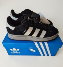 Adidas Campus 00s Men's Black