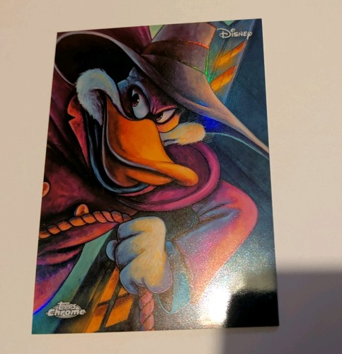 2026 topps chrome - 2026, disney