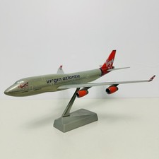 Virgin Atlantic Plastic