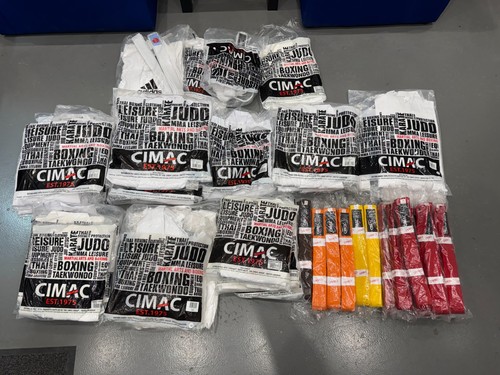 Cimac karate adult kids 8oz - cimac,