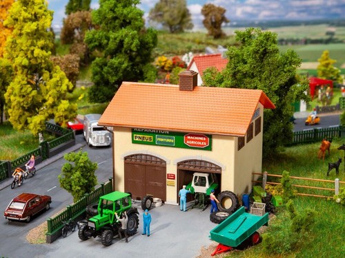 Mkd mkd2021 tractor - mkd,