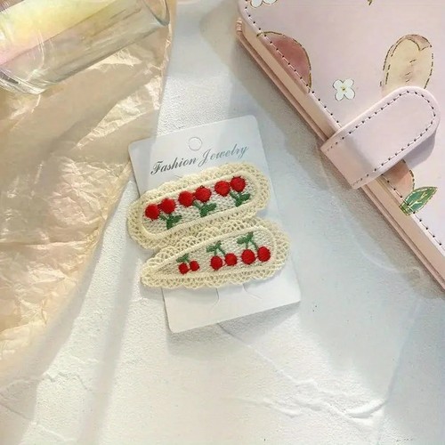 Hair accessories 2pcs - hair,